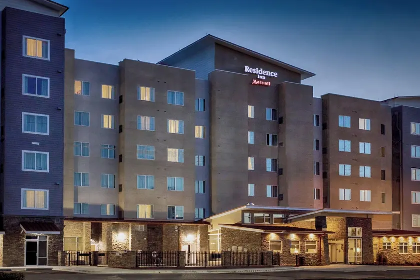 Residence Inn by Marriott Lake Charles - Image 1