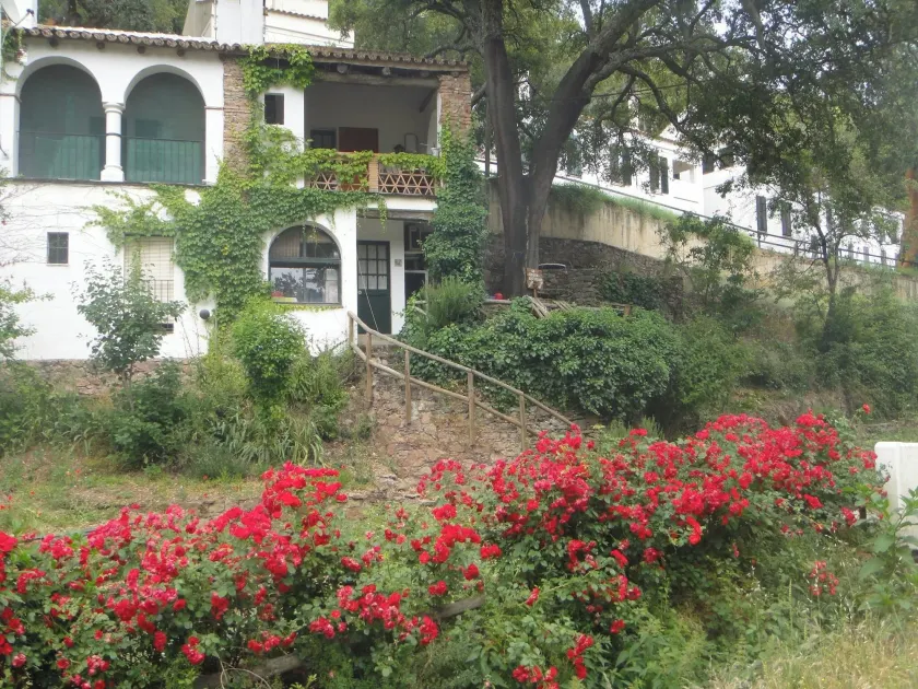 Beatiful Apartment Near In Aracena - Image 1