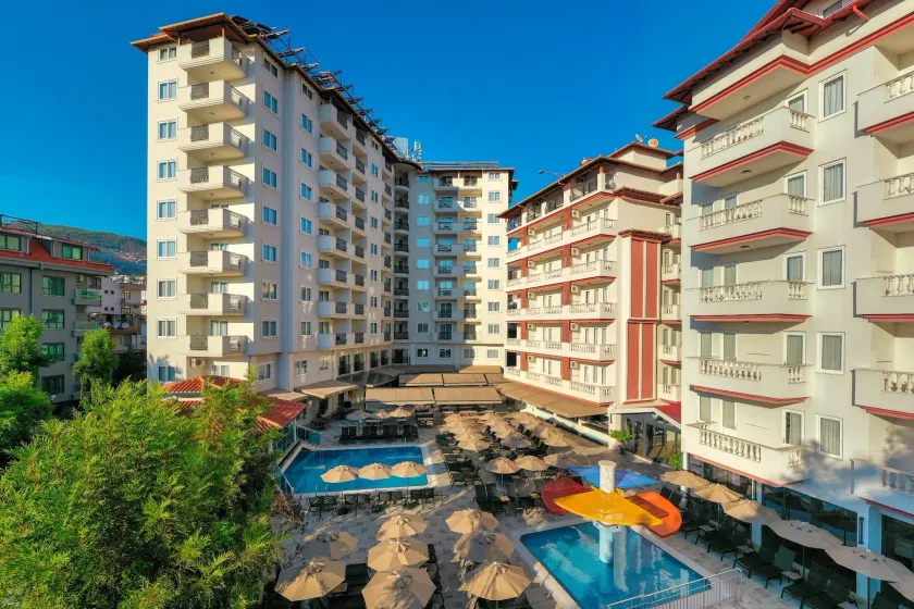 Villa Sunflower Hotel - All Inclusive - Image 1