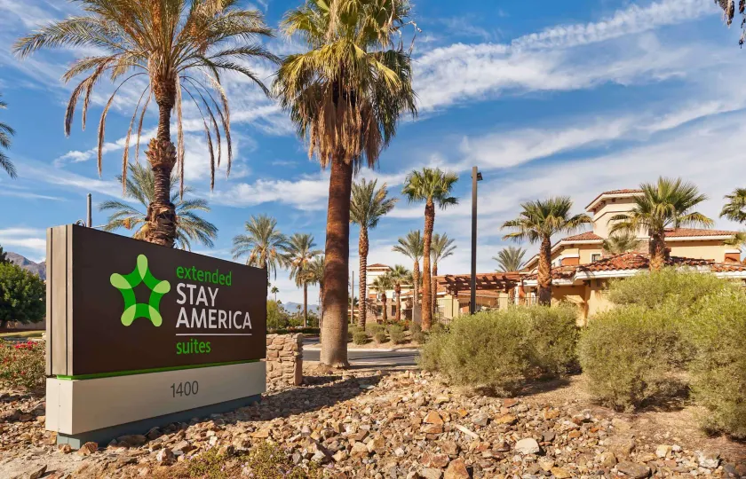 Extended Stay America Suites - Palm Springs - Airport - Image 1