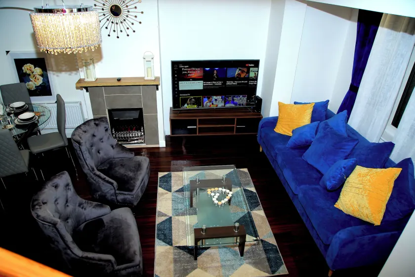 A Modern, Comfy Newly Remodeled 2bd House - Image 1