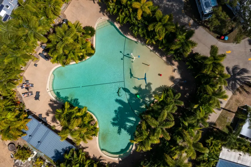 NRMA Airlie Beach Holiday Park - Image 1