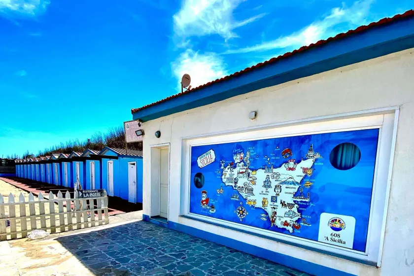 Villaggio Albergo Internazionale La Plaja - Image 1