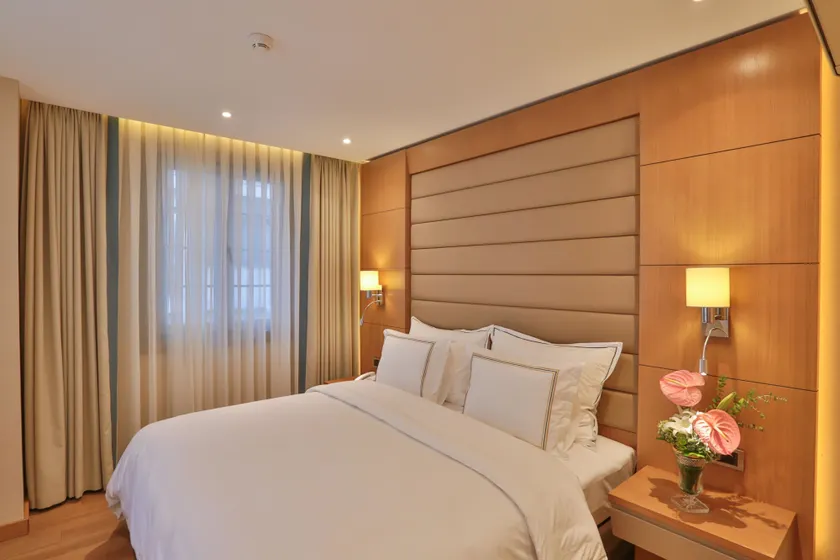 Ada Suites Nisantasi - Image 1