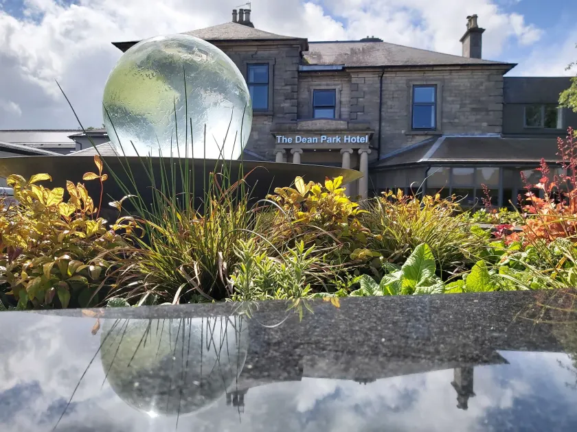 Dean Park Hotel - Image 1