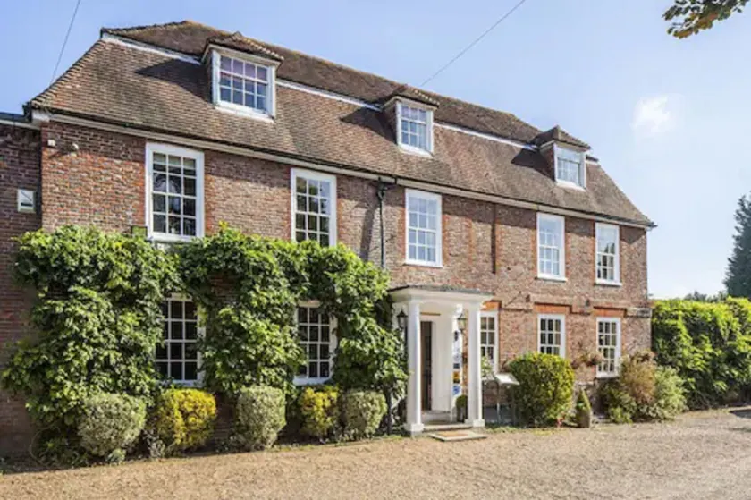 Flackley Ash Country House Hotel - Image 1