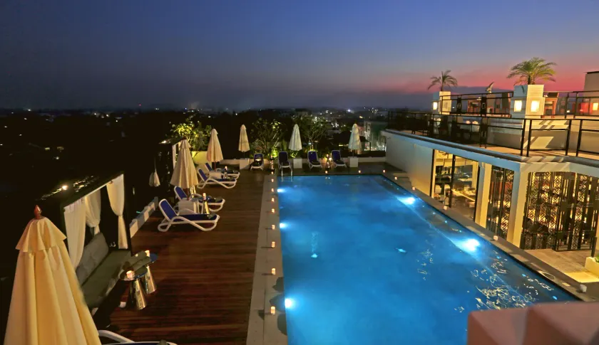 HARI Residence & Spa - Image 1