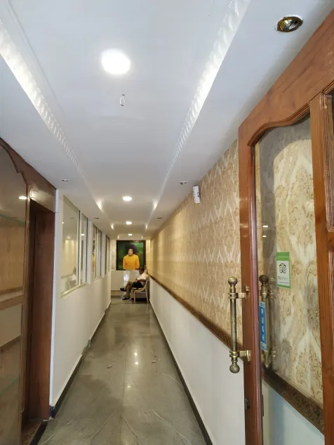 Aum Hotel - Image 1
