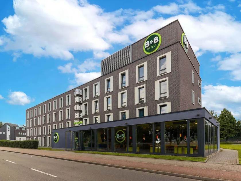 B&B Hotel Mülheim an der Ruhr - Image 1