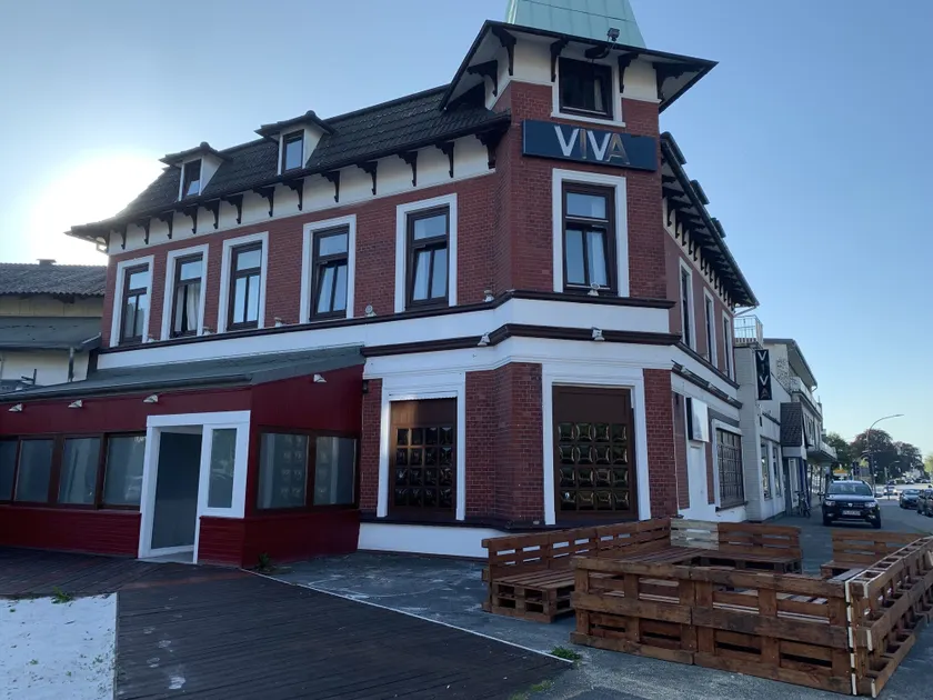 Hotel Quickborner Hof - Image 1