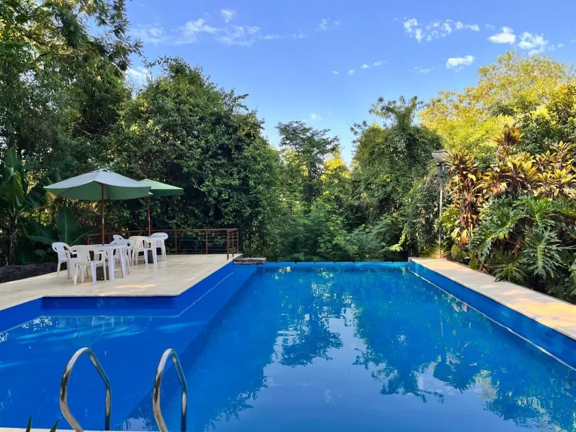 Raices Amambai Lodges - Image 1
