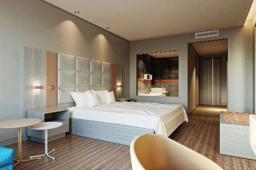 Four Points by Sheraton Accra Airport Hotel - Image 1