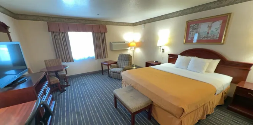 SureStay by Best Western Sunnyvale Silicon Valley - Image 1