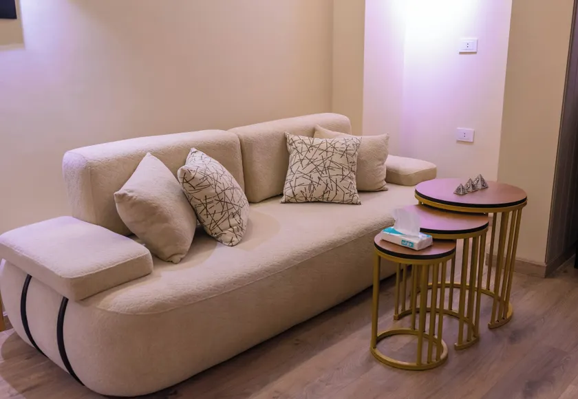 Elevana Boutique hotel - Lobby