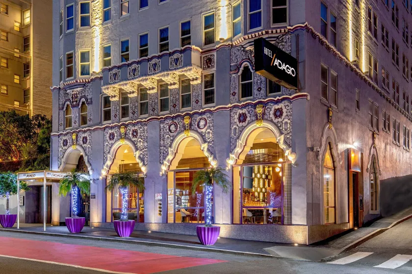 Hotel Adagio, Autograph Collection - Image 1