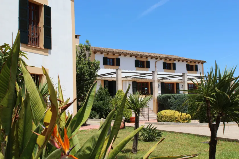 Retreat Finca Son Manera - Image 1