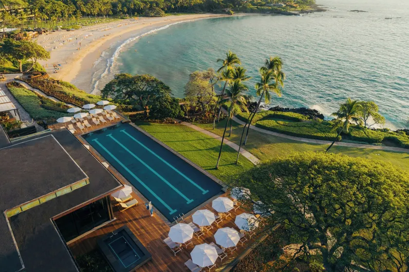 Mauna Kea Beach Hotel, Autograph Collection - Image 1