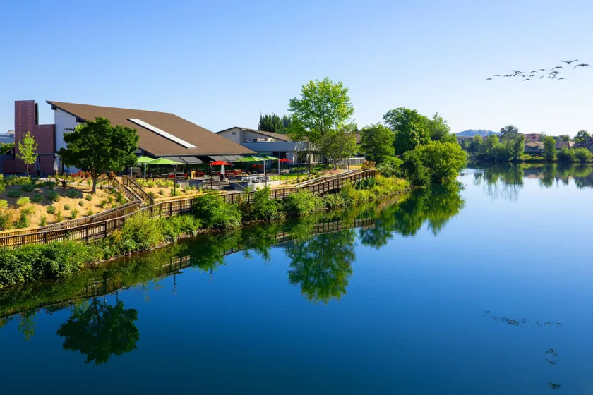 Ruby River Hotel - Image 1