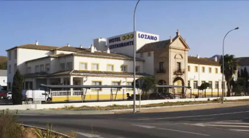 Hotel Lozano - Image 1