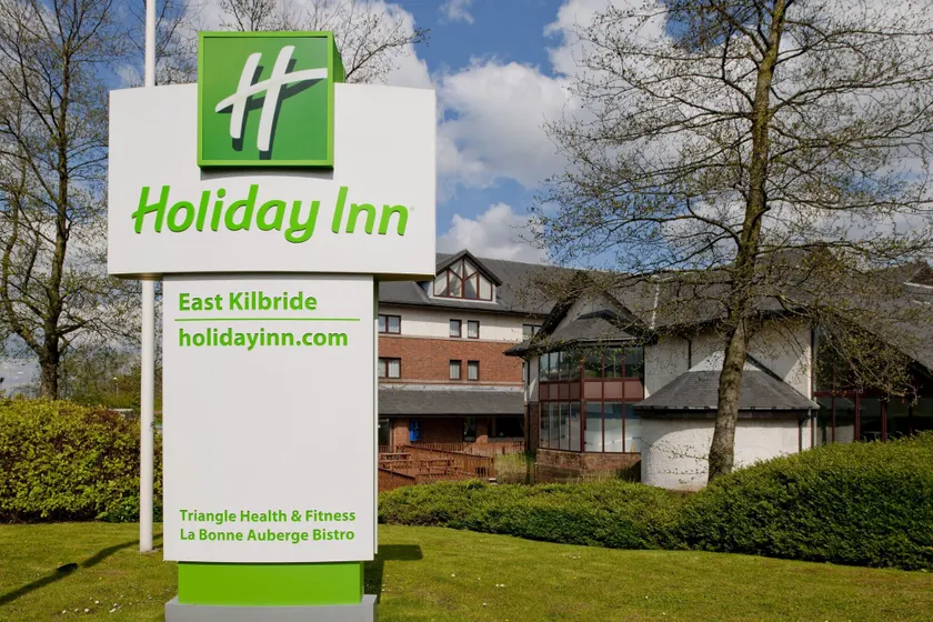 Holiday Inn Glasgow - East Kilbride by IHG - Image 1