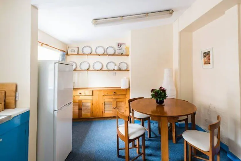 Strathpeffer Holiday Cottages - Quarto