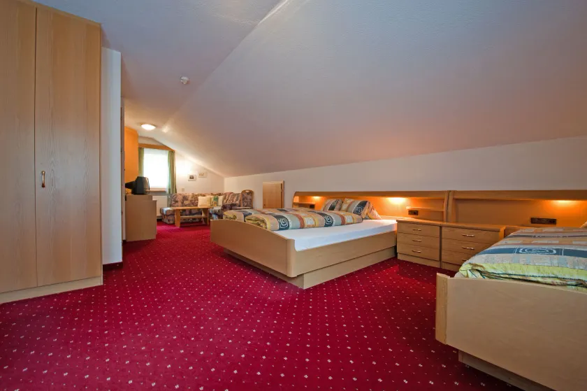 Hotel Sonja - Image 1