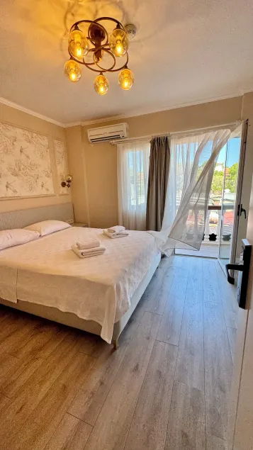 La Berca Boutique Hotel - Image 1
