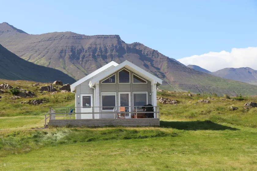 Sodulsholt Cottages - Image 1