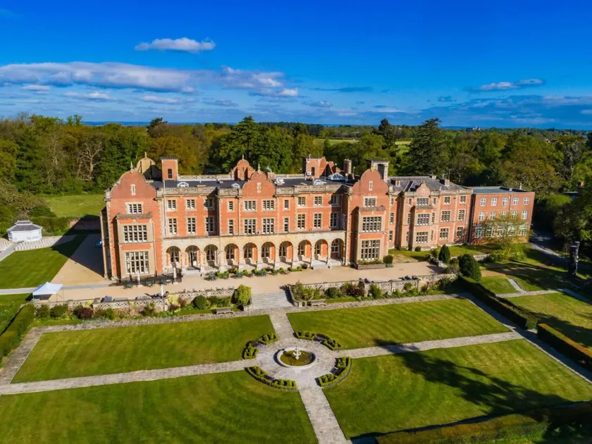 Easthampstead Park - Image 1