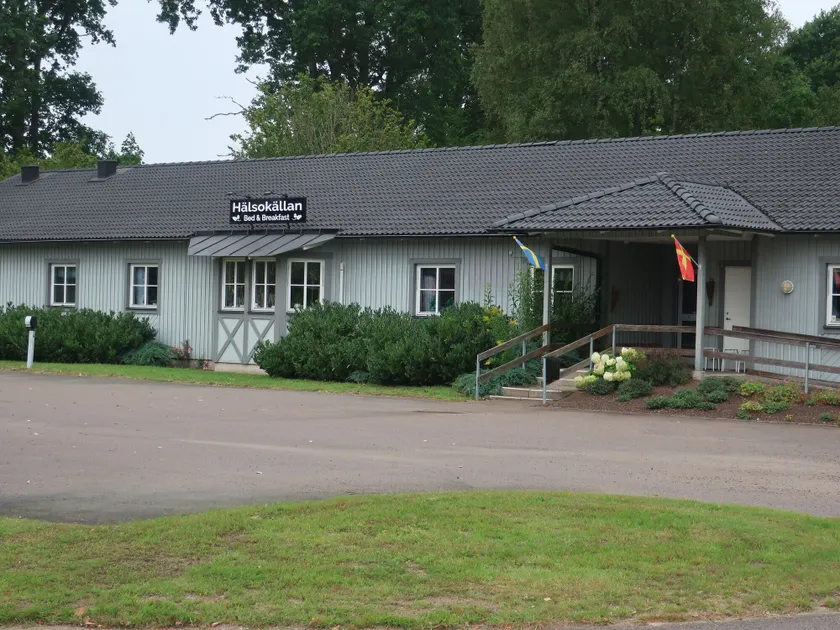 Hälsokällans Bed and Breakfast - Image 1