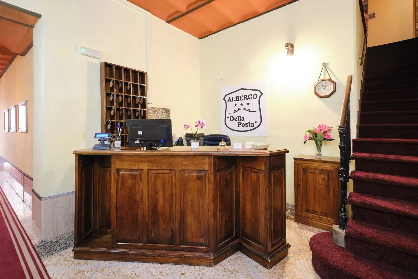 Albergo Della Posta - Image 1