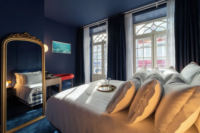 Hotel Kodawari Flores - By Kodawari Residences  - Image 1
