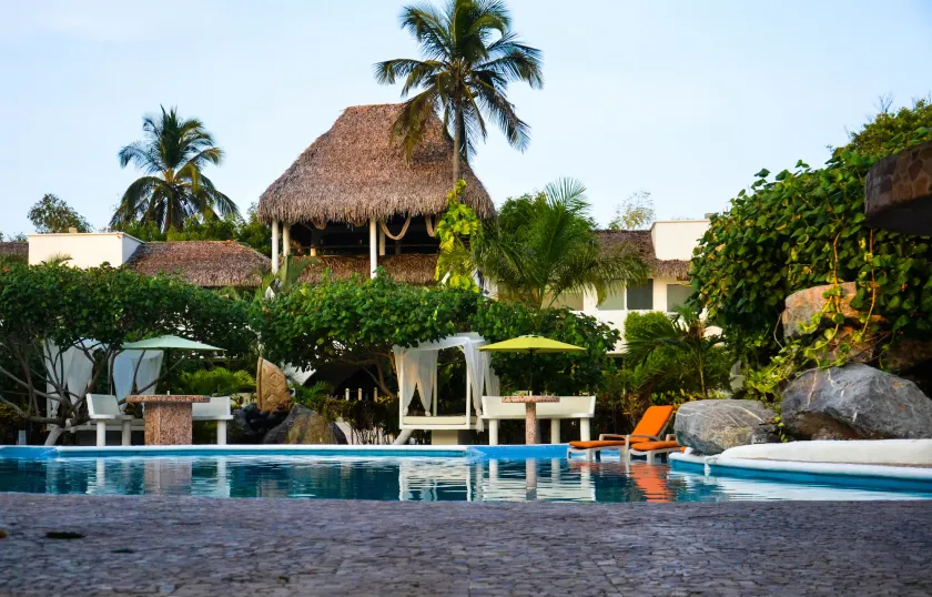 Bon Jesus Hotel - Image 1