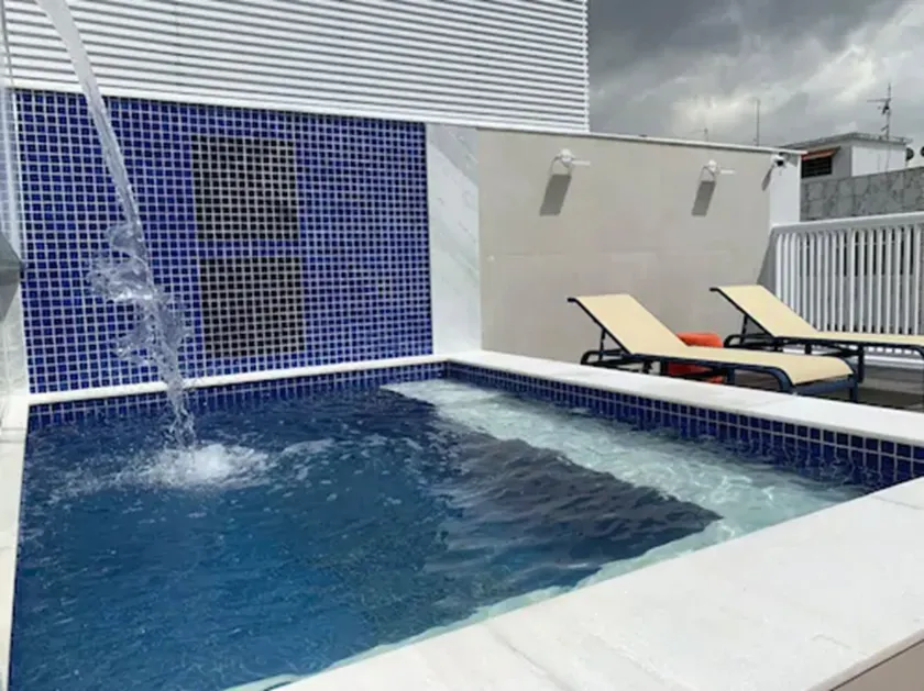 Petit Rio Hotel - Image 1