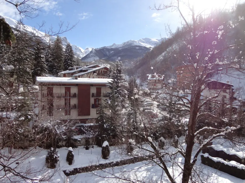 Grand Hotel Principe - Image 1