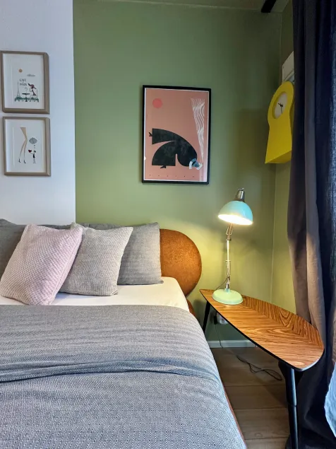 apartamenty momo - Image 1