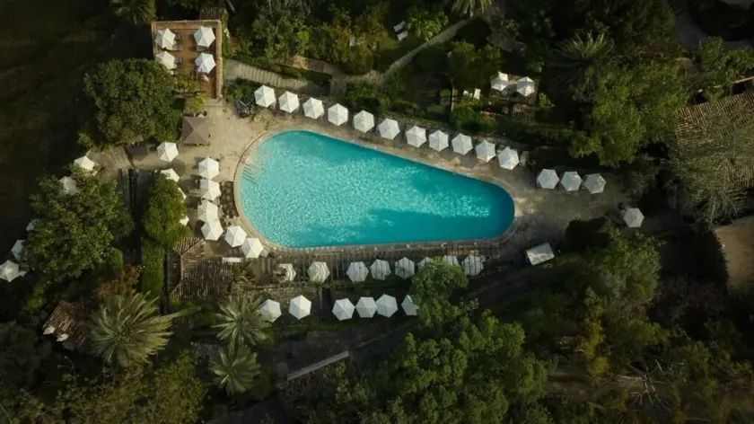 Es Moli Hotel - Image 1
