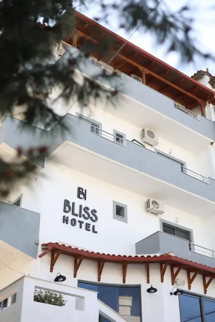BLISS Hotel - Image 1