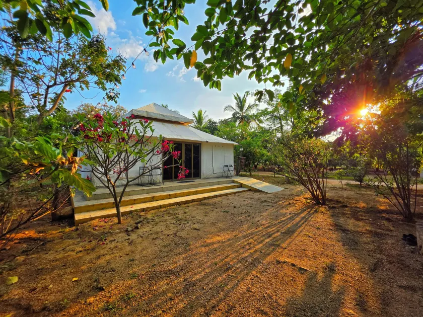 Angirasa Luxury Camping - Image 1