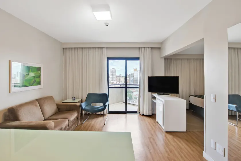Blue Tree Garden Bauru - Image 1