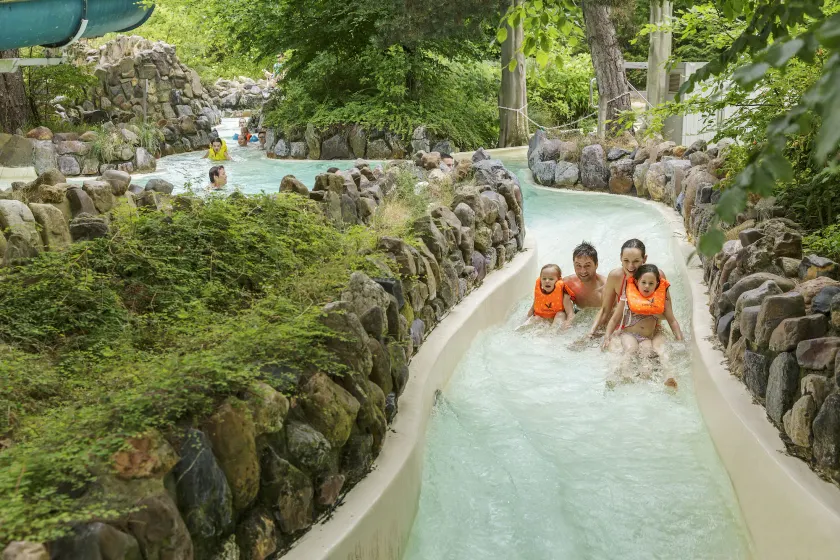 Center Parcs Les Bois Francs - Image 1