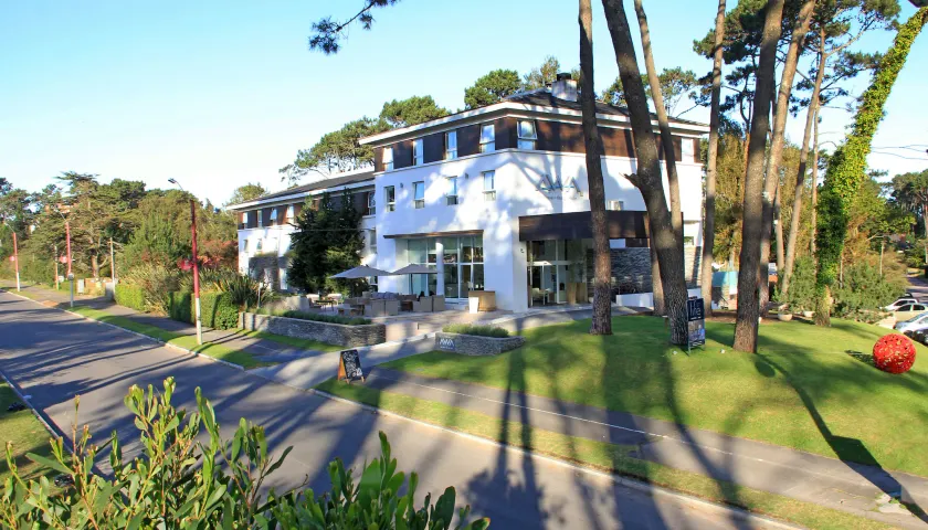 AWA Boutique + Design Hotel - Image 1