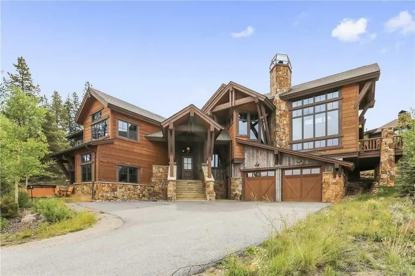 Rocky Fells Lodge - Image 1