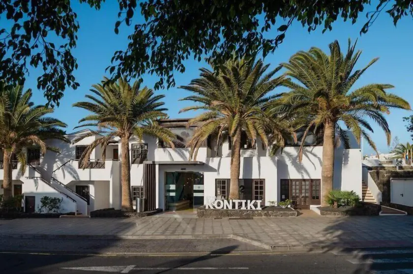 Apartamentos Blue Sea Kontiki - Image 1