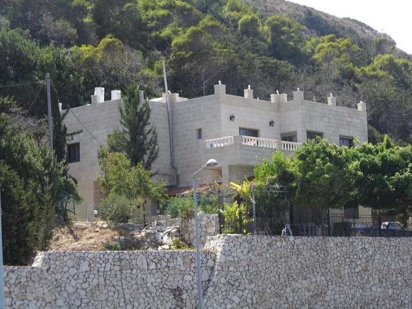 Tamer Guest house - Image 1