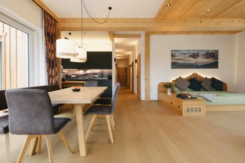 Chalet Village by Apart4you - Image 1