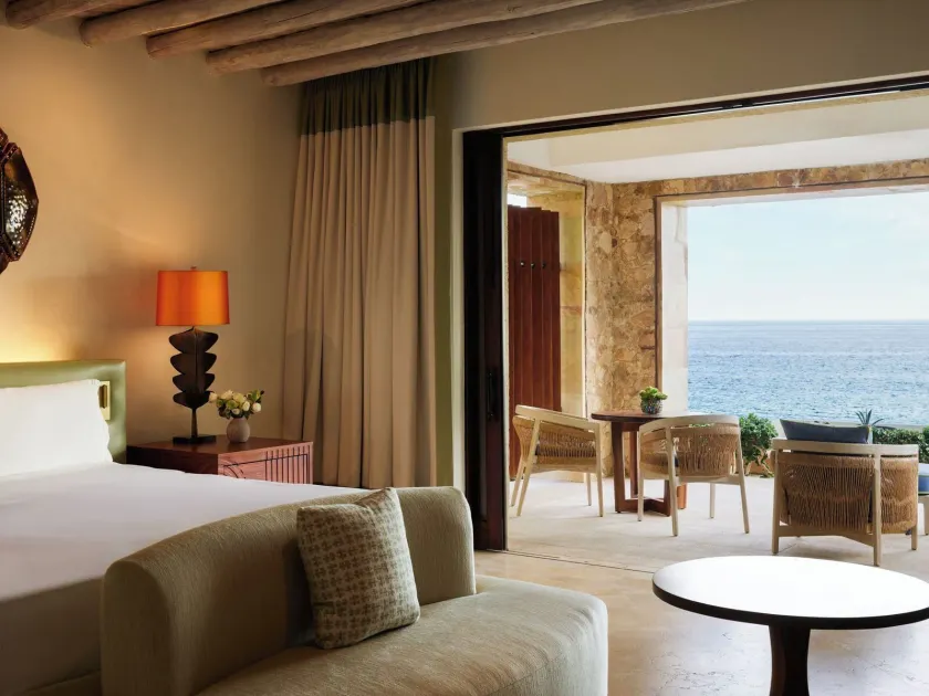 Waldorf Astoria Los Cabos Pedregal - Image 1