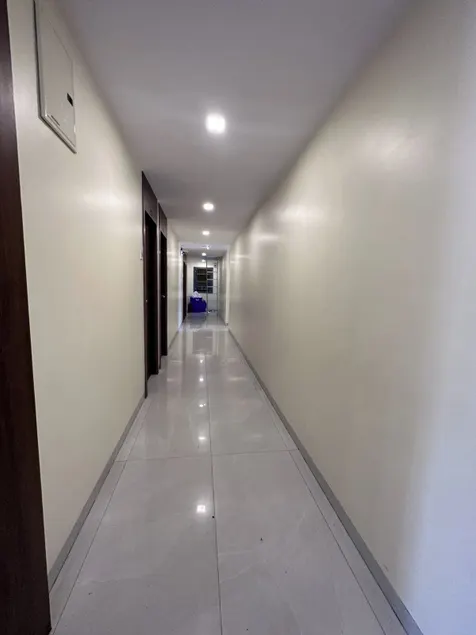 FabHotel RS Regency - Lobby