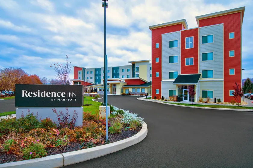 Residence Inn by Marriott Reading - Image 1