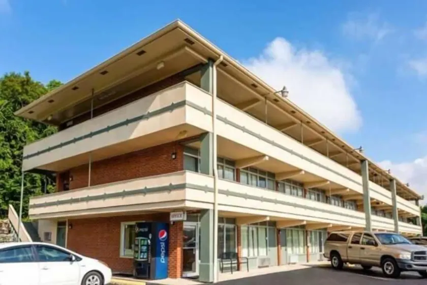 FairBridge Inn Express Renfro Valley - Image 1